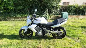 Kawasaki ER-6N (2005 - 08)  (3)