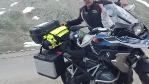 Bmw R 1250 GS (2021 - 24) 