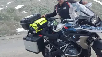 Bmw R 1250 GS (2021 - 24) usata