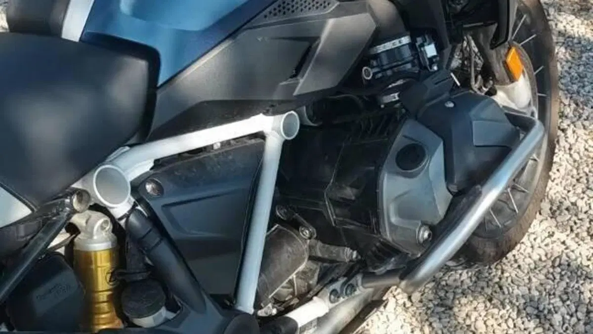 Bmw R 1250 GS (2021 - 24)  (3)