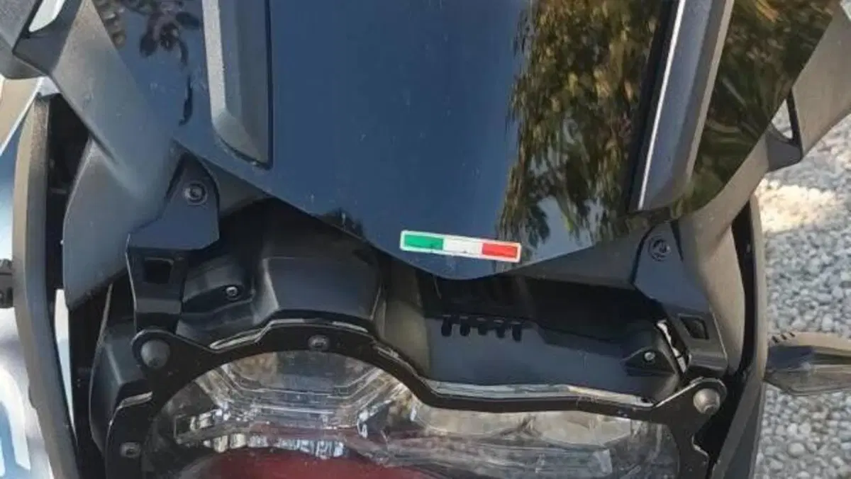 Bmw R 1250 GS (2021 - 24)  (5)