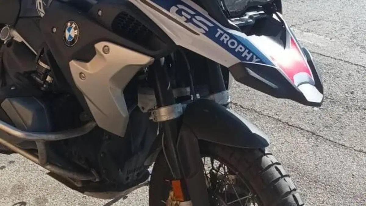 Bmw R 1250 GS (2021 - 24)  (7)
