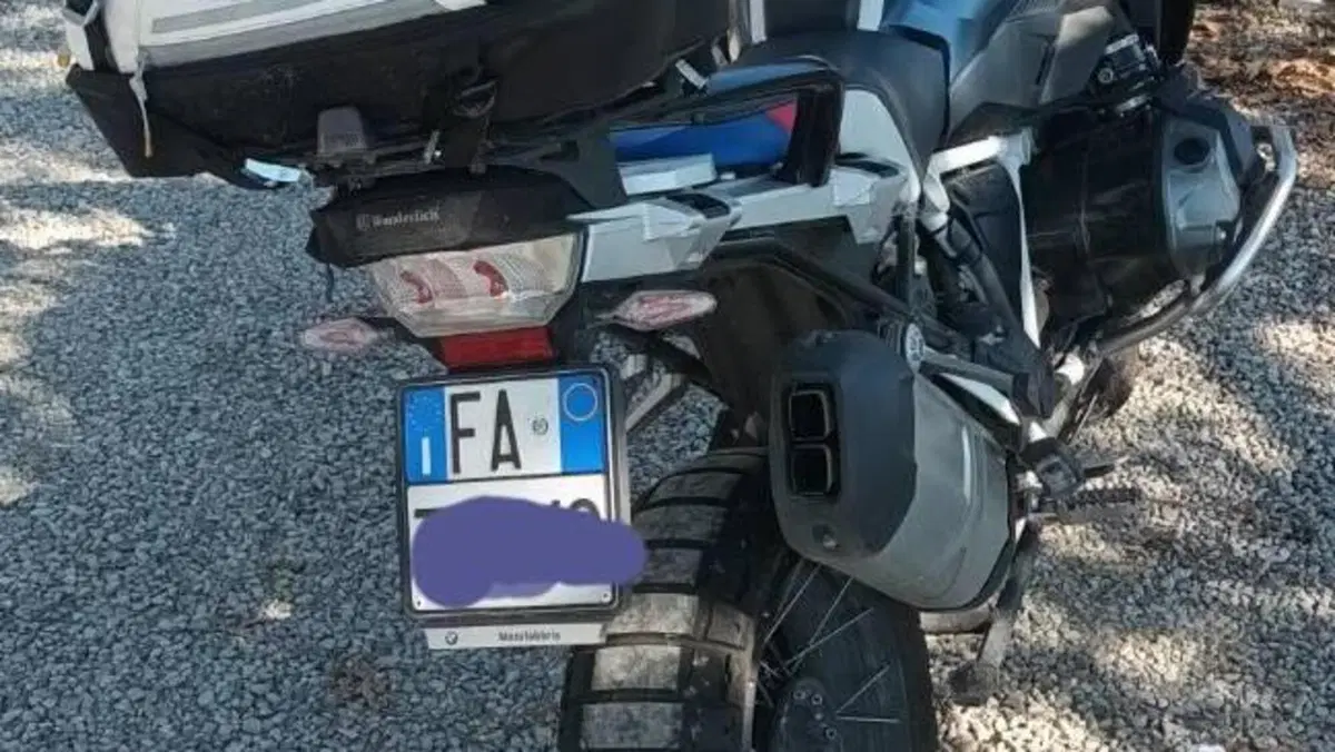 Bmw R 1250 GS (2021 - 24)  (9)