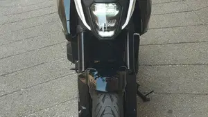 Honda CB 500 Hornet (2024 - 25)  (2)