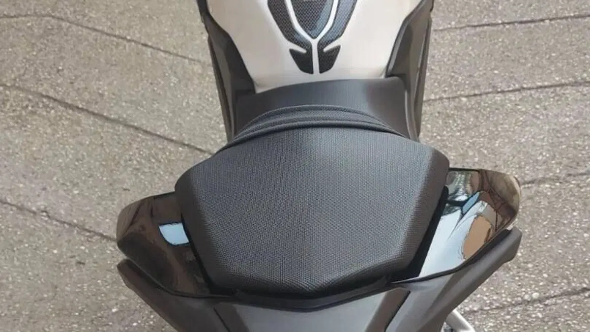 Honda CB 500 Hornet (2024 - 25)  (3)
