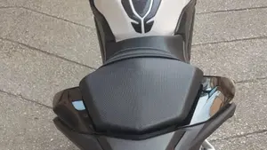 Honda CB 500 Hornet (2024 - 25)  (3)