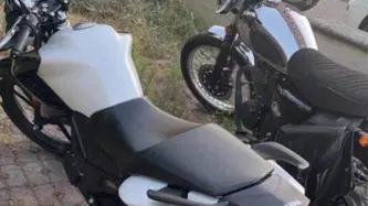 Yamaha XSR 125 (2021 - 24)