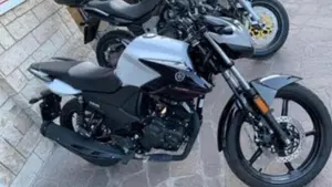 Yamaha XSR 125 (2021 - 24)  (2)