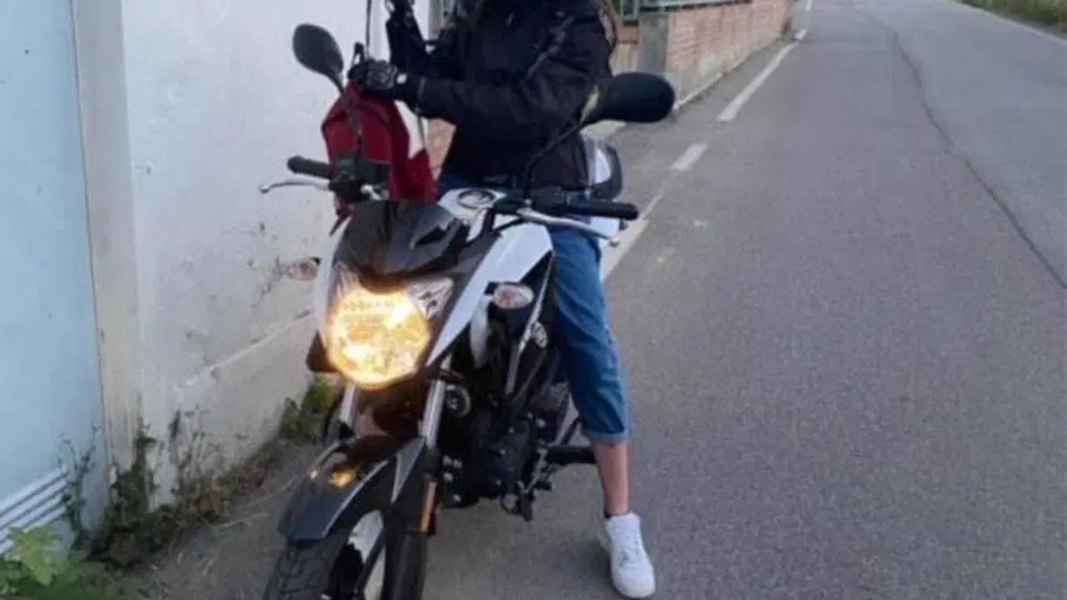 Yamaha XSR 125 (2021 - 24)  (3)
