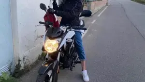 Yamaha XSR 125 (2021 - 24)  (3)