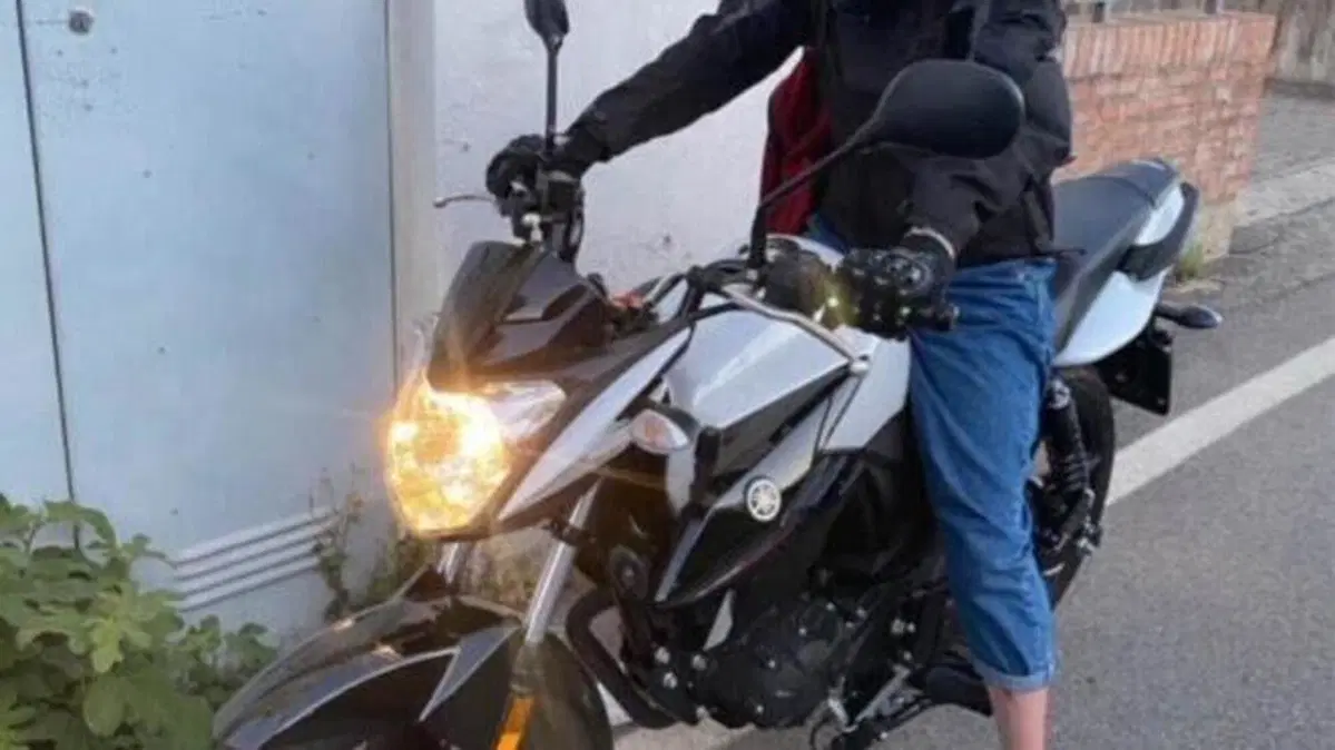 Yamaha XSR 125 (2021 - 24)  (4)