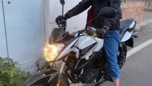 Yamaha XSR 125 (2021 - 24)  (4)