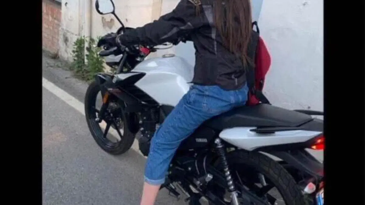 Yamaha XSR 125 (2021 - 24)  (5)