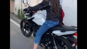 Yamaha XSR 125 (2021 - 24)  (5)