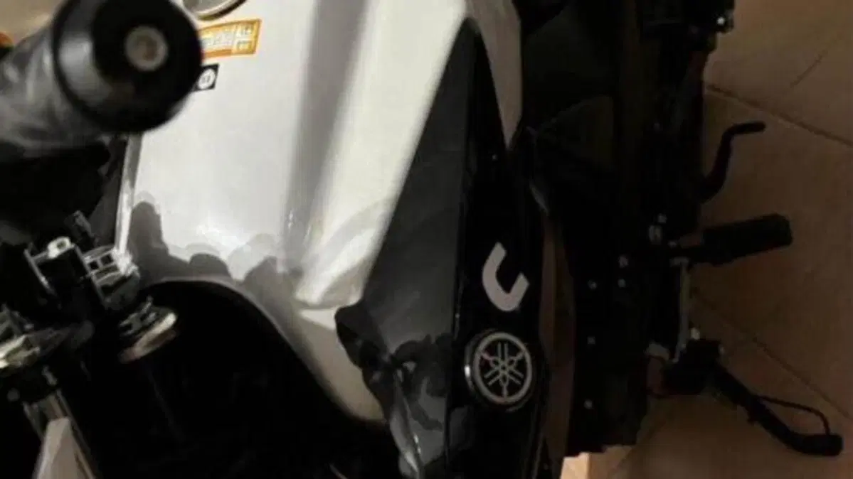 Yamaha XSR 125 (2021 - 24)  (6)