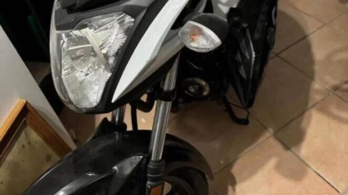 Yamaha XSR 125 (2021 - 24)  (7)