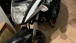 Yamaha XSR 125 (2021 - 24)  (7)