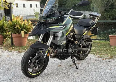Benelli TRK 702 (2023 - 25) - Annuncio 10125992