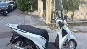 Honda SH 125i (2017 - 19)  (4)