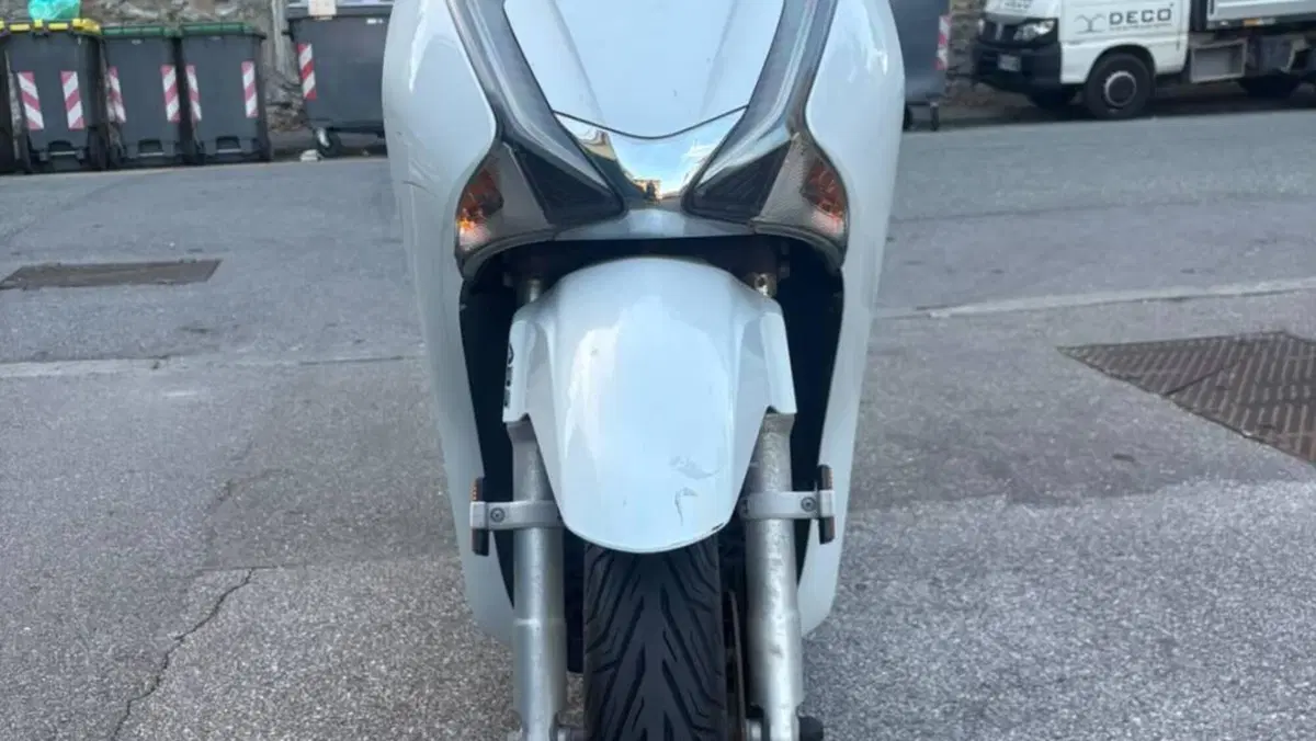 Honda SH 125i (2017 - 19)  (5)