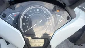Honda SH 125i (2017 - 19)  (7)