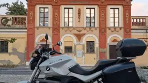 Bmw R 1200 R (2011 - 14)  (2)