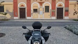 Bmw R 1200 R (2011 - 14)  (3)