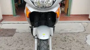 Honda Transalp XL 650V (2000 - 04)  (3)