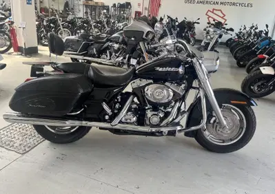 Harley-Davidson 1584 Road King Classic (2007 - 10) - FLHRC - Annuncio 9781150