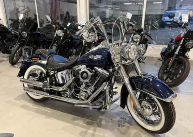 Harley-Davidson 1690 Deluxe ABS (2011 - 16) - FLSTN - Annuncio 9942654