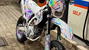 Fantic Motor Caballero 125M Casa 4t (2013 - 16) 