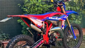 Betamotor RR 125 2T Enduro (2024)  (3)
