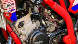 Betamotor RR 125 2T Enduro (2024)  (5)