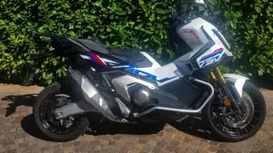 Honda X-ADV 750 Special Edition (2026 - 27) 