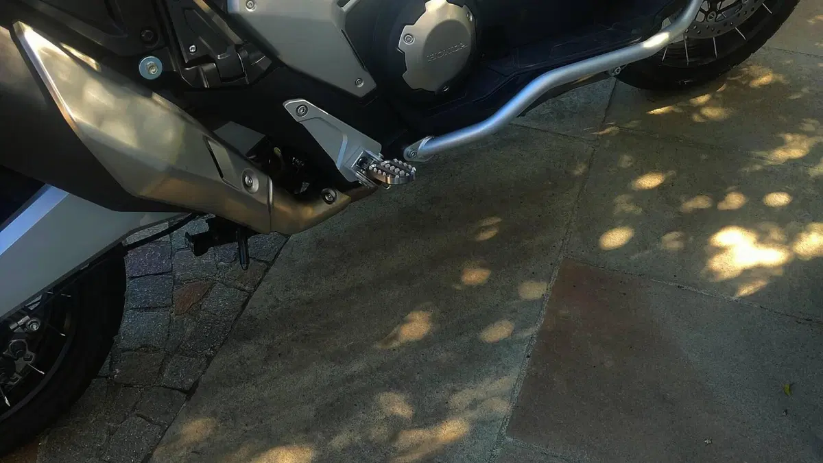 Honda X-ADV 750 Special Edition (2026 - 27)  (2)