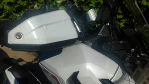 Honda X-ADV 750 Special Edition (2026 - 27)  (3)