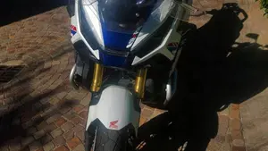 Honda X-ADV 750 Special Edition (2026 - 27)  (5)