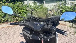Yamaha X-Max 400 ABS (2013 - 16)  (6)