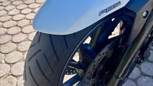 Yamaha X-Max 400 ABS (2013 - 16)  (11)