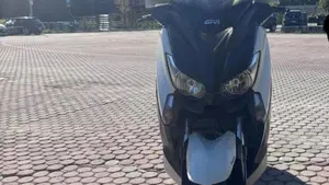 Yamaha X-Max 400 ABS (2013 - 16)  (7)