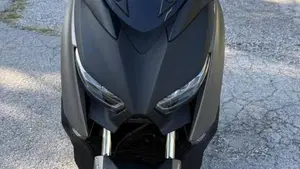 Yamaha X-Max 300 ABS (2017 - 20) 