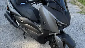 Yamaha X-Max 300 ABS (2017 - 20)  (5)