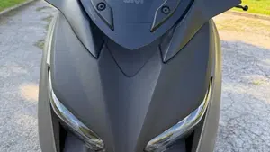 Yamaha X-Max 300 ABS (2017 - 20)  (7)