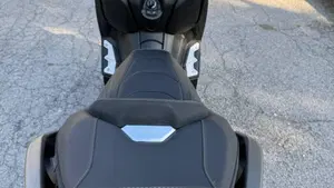 Yamaha X-Max 300 ABS (2017 - 20)  (10)