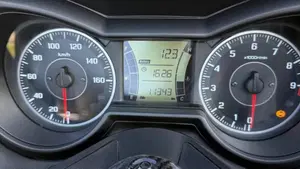 Yamaha X-Max 300 ABS (2017 - 20)  (12)