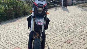 Betamotor RR 125 4T Motard T (2023 - 24)  (7)