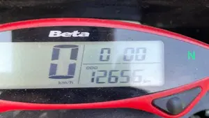 Betamotor RR 125 4T Motard T (2023 - 24)  (9)