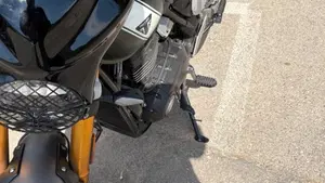 Triumph Scrambler 400 X (2024 - 26)  (2)