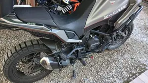 Moto Morini X-Cape 650 (2021 - 26)  (4)