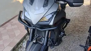 Moto Morini X-Cape 650 (2021 - 26)  (6)